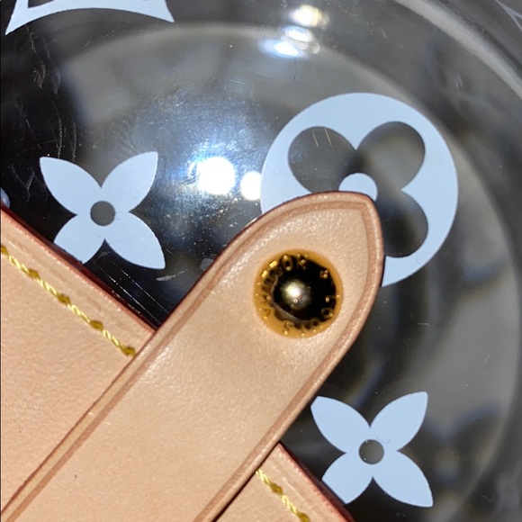 Louis Vuitton Scott Box - Picture 9 of 15